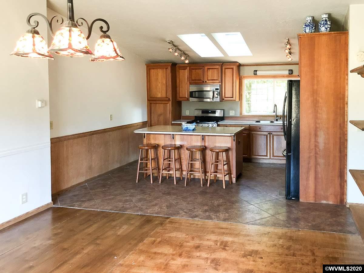 19702 Honey Grove Road Alsea, OR 97324 - Photo 14 of 35