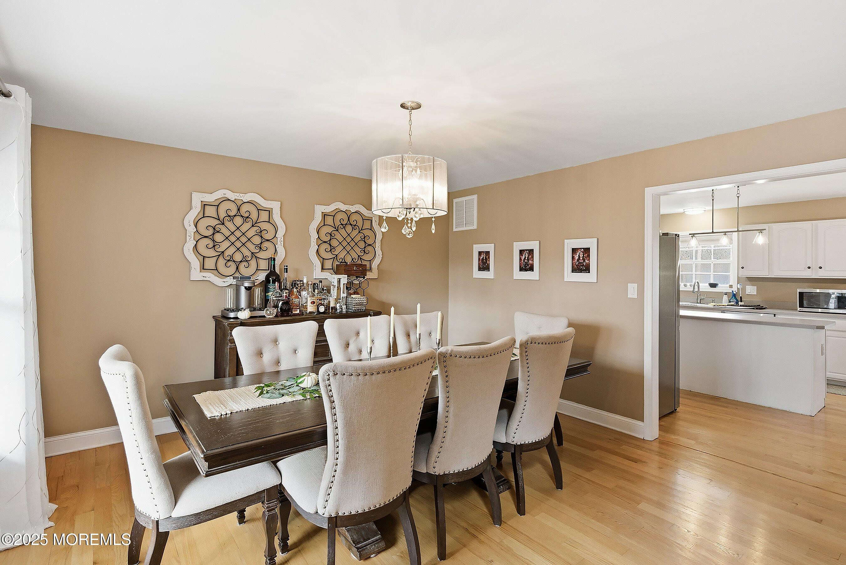 649 Toms River Road Jackson, NJ 08527 - Photo 11 of 49 23-Dining 1B