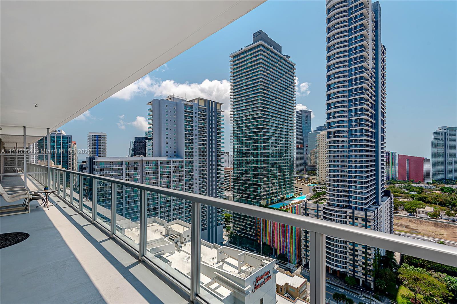 79 Southwest 12th Street, Unit 2904 Miami, FL 33130 - Photo 7 of 11