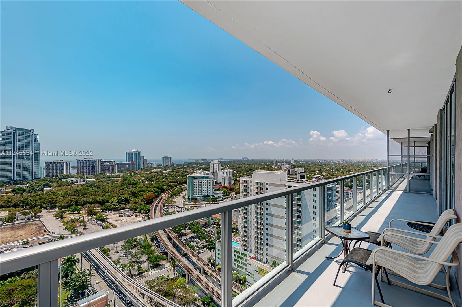 79 Southwest 12th Street, Unit 2904 Miami, FL 33130 - Photo 8 of 11