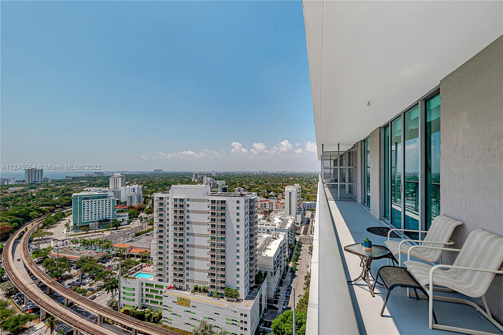 79 Southwest 12th Street, Unit 2904 Miami, FL 33130 - Photo 9 of 11