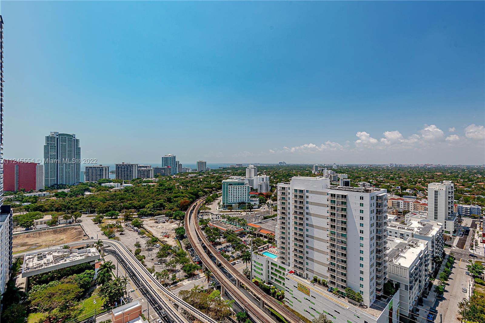 79 Southwest 12th Street, Unit 2904 Miami, FL 33130 - Photo 10 of 11
