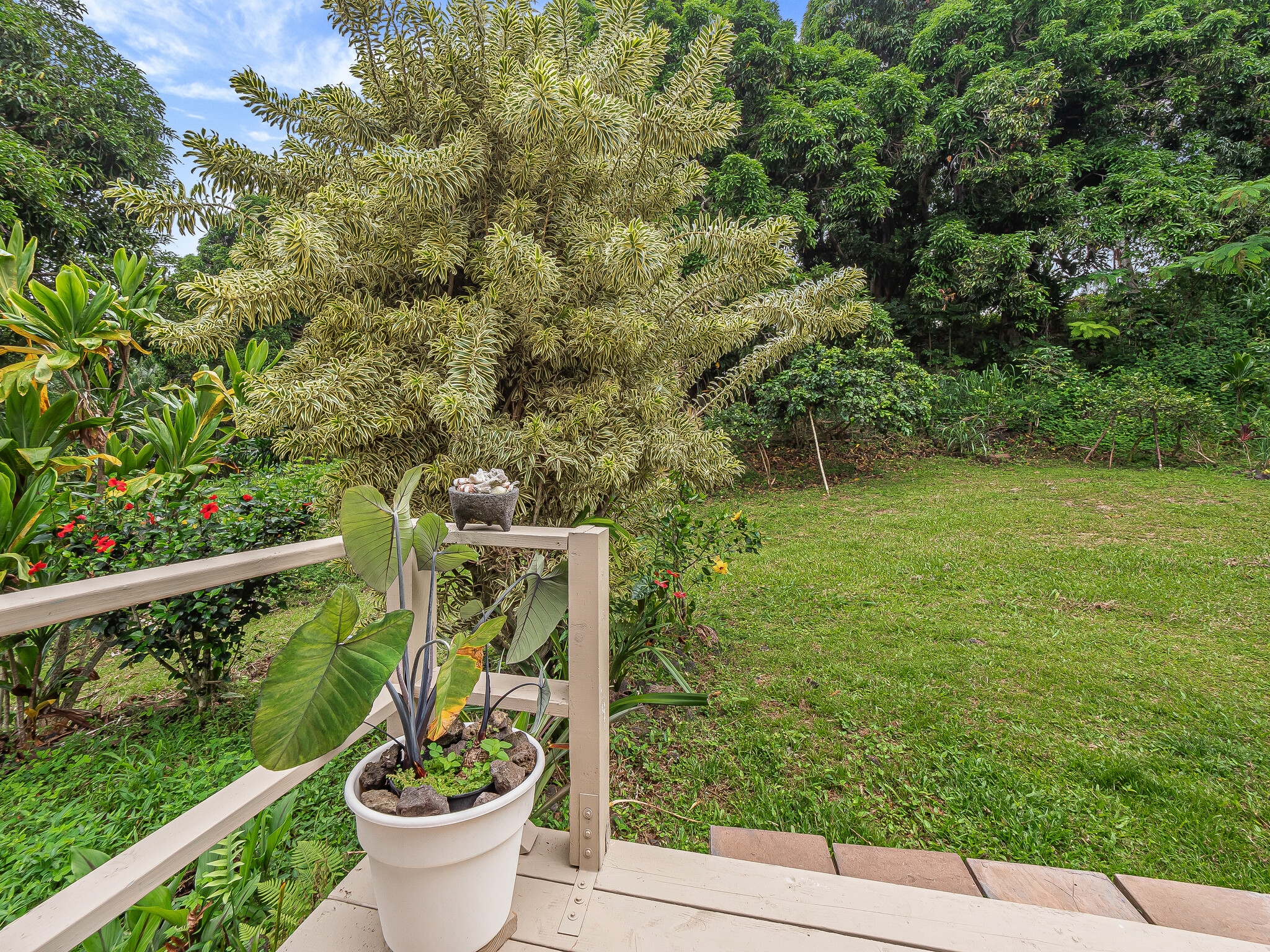 87-493 Kaohe Mauka Road Captain Cook, HI 96704 - Photo 25 of 28