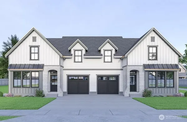 $875,000 | 695 3rd Street, Unit B, Langley, WA 98260