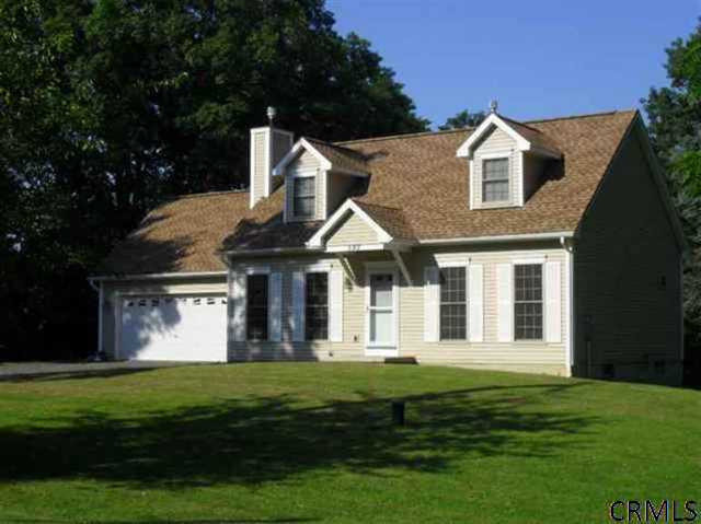 592 Muitzeskill Road Schodack, NY 12156 - Photo 4 of 15 Photo 4