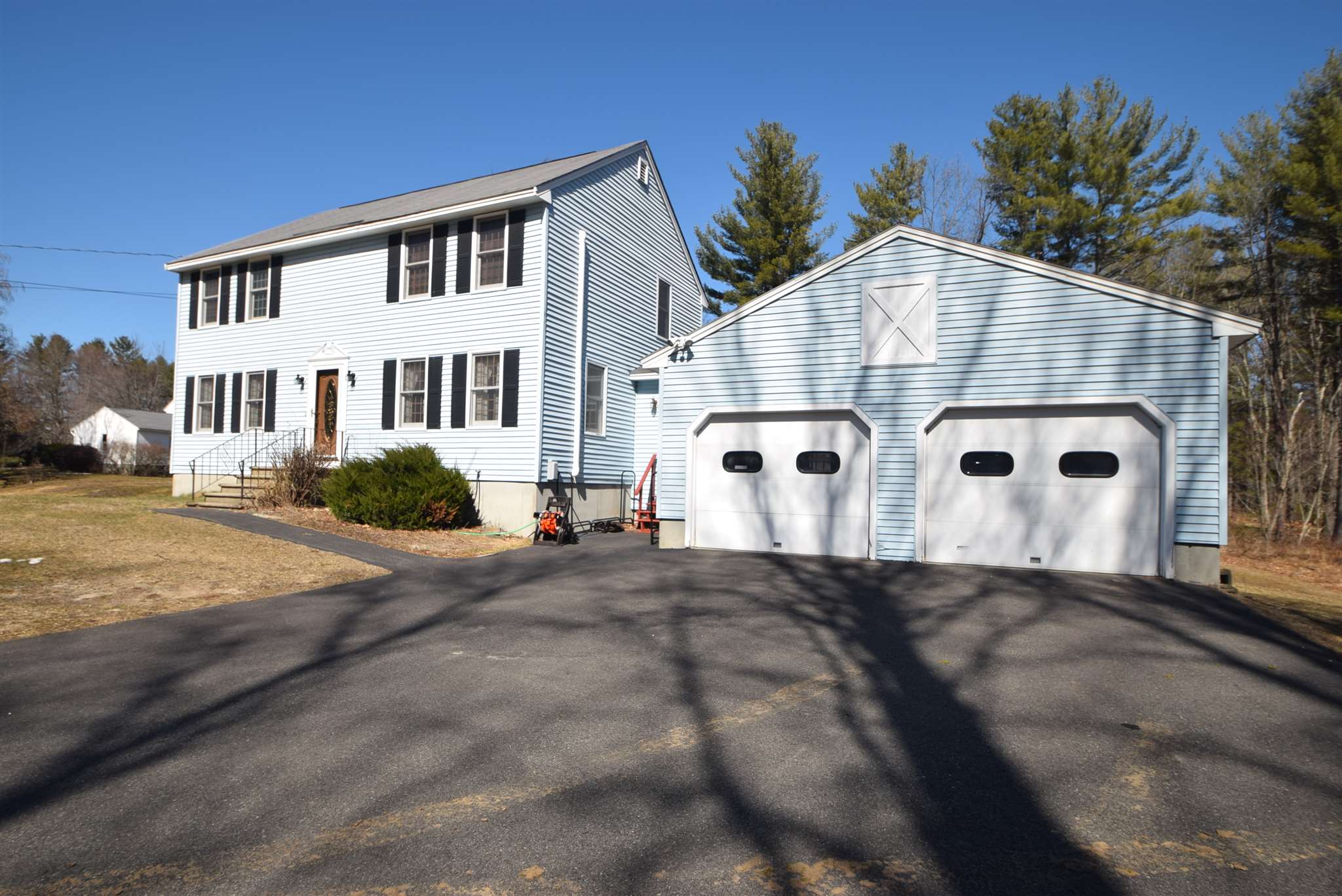 58 Wiley Hill Road Londonderry, NH 03053 - Photo 2 of 40