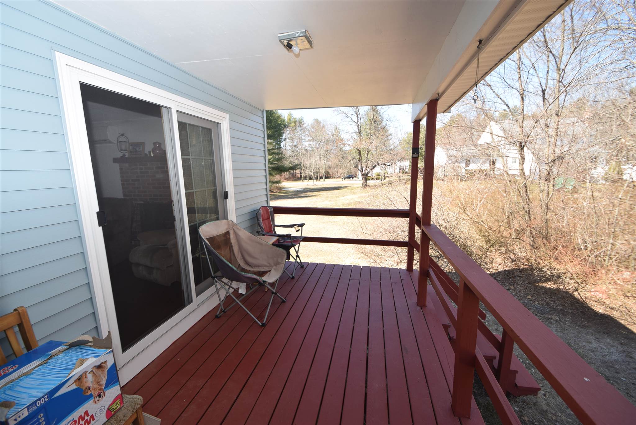 58 Wiley Hill Road Londonderry, NH 03053 - Photo 19 of 40