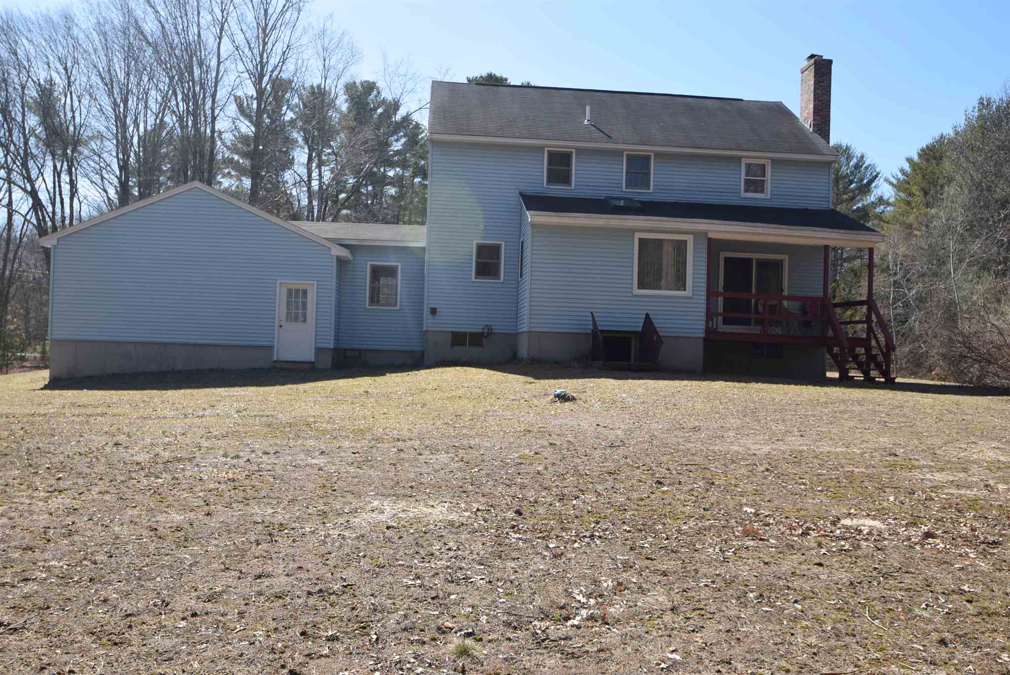 58 Wiley Hill Road Londonderry, NH 03053 - Photo 35 of 40