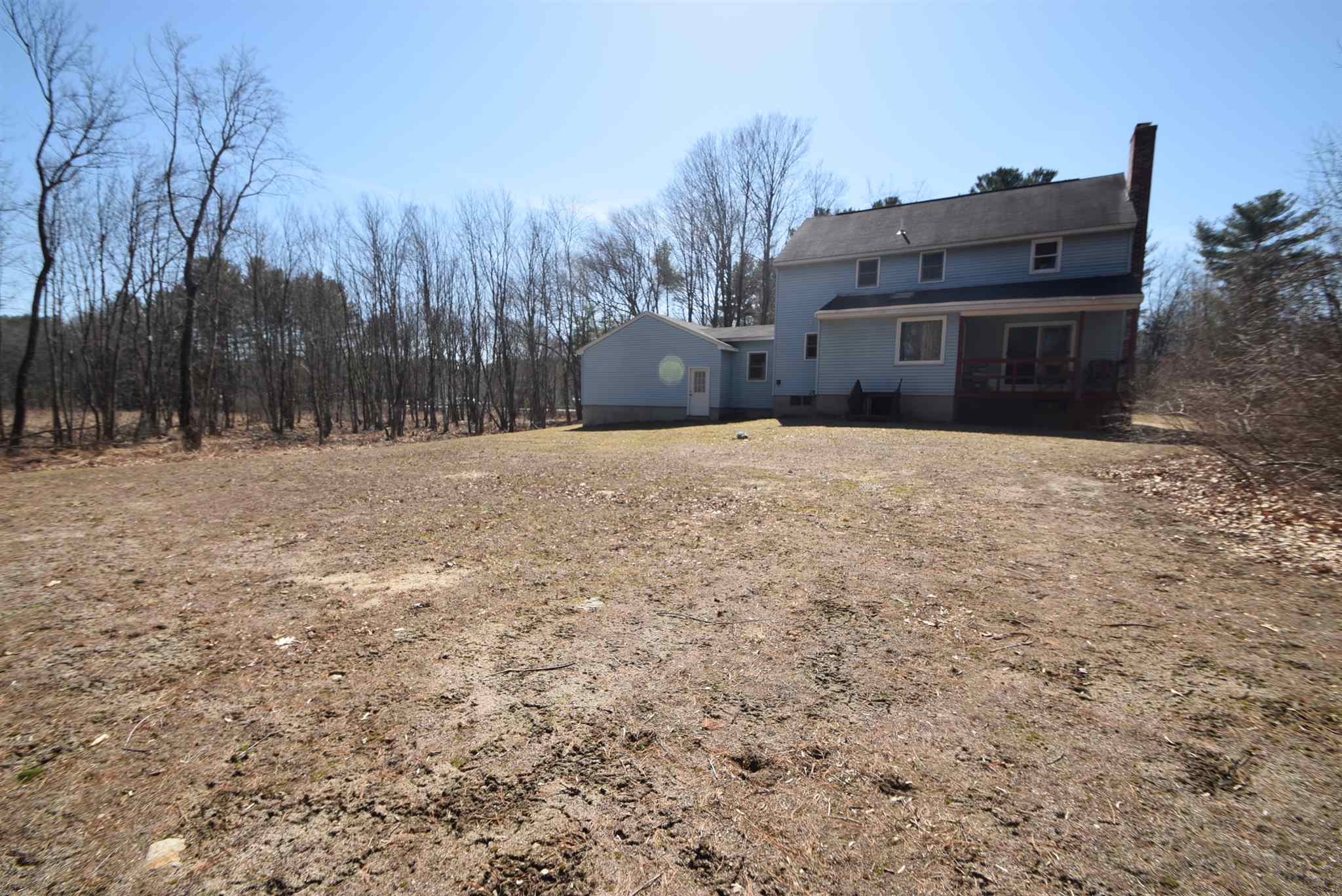 58 Wiley Hill Road Londonderry, NH 03053 - Photo 36 of 40