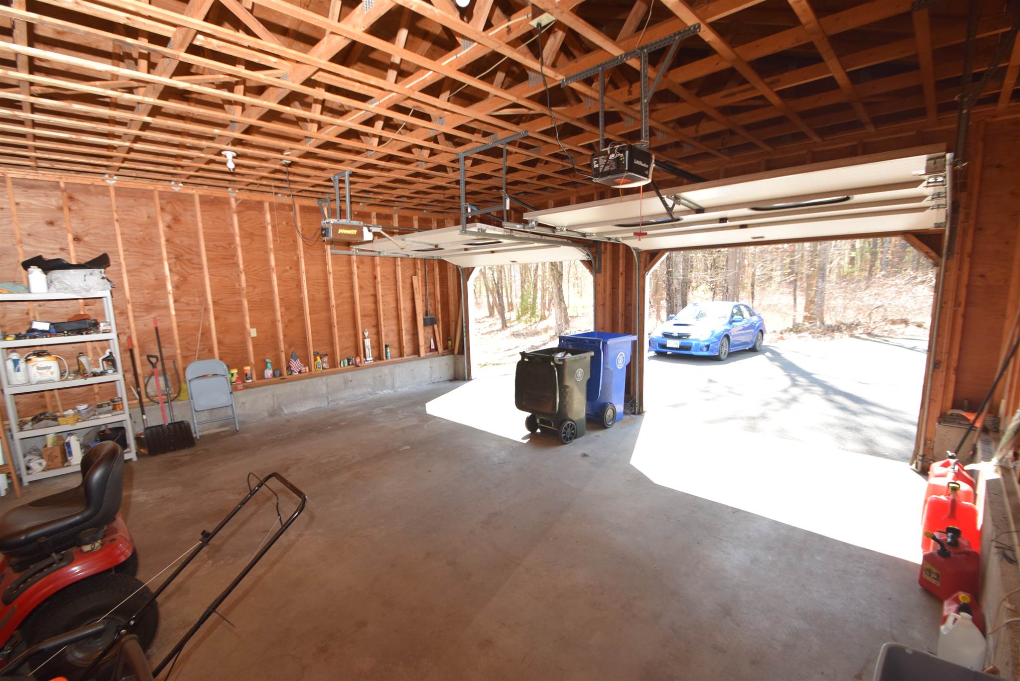 58 Wiley Hill Road Londonderry, NH 03053 - Photo 5 of 40