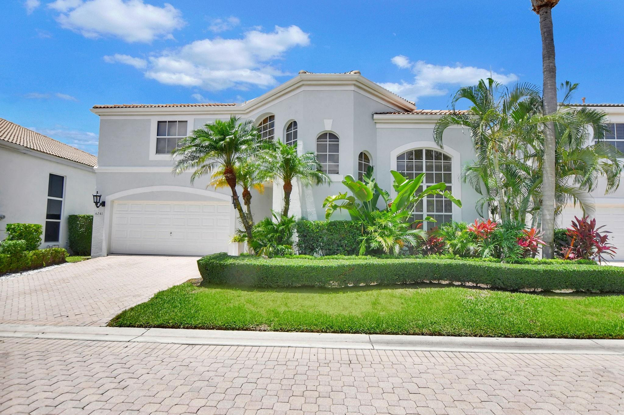 4241 Northwest 66th Lane Boca Raton, FL 33496 - Photo 1 of 56 Photo 1