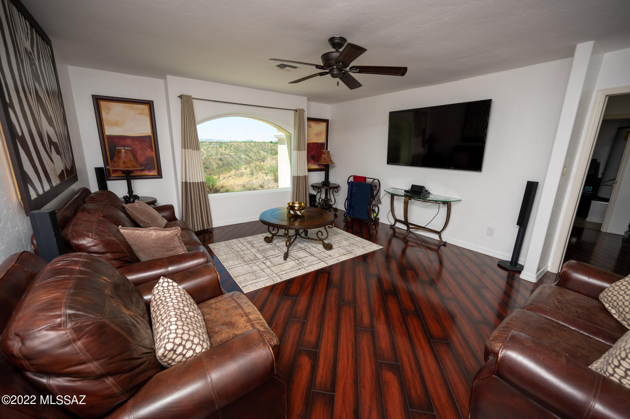 1522 Circulo Jacona Rio Rico, AZ 85648 - Photo 37 of 50