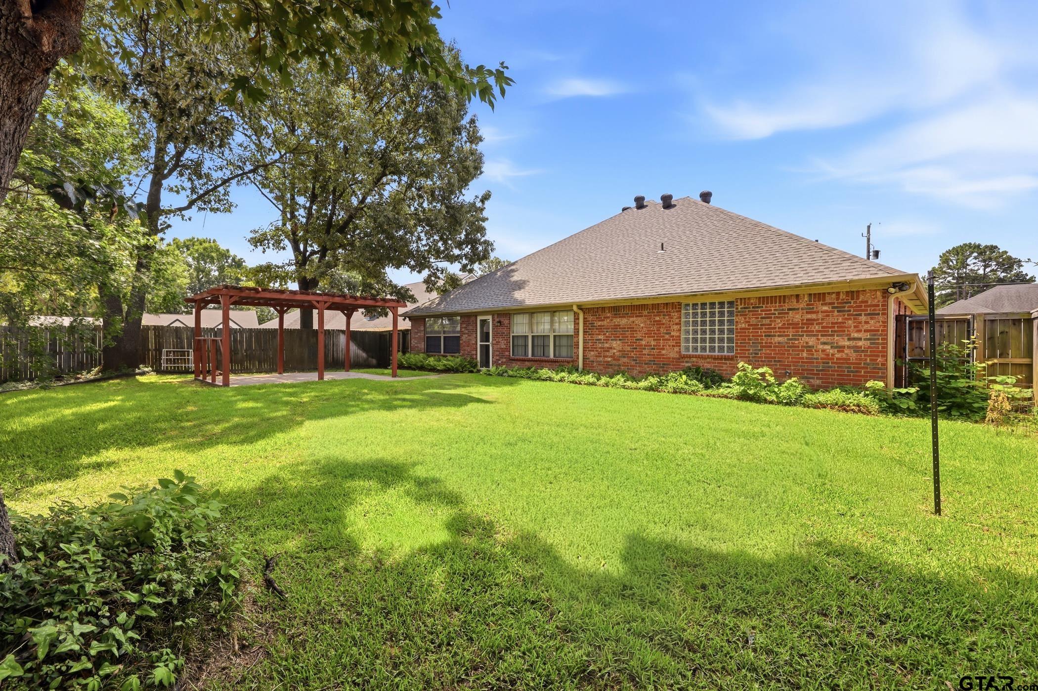 3105 Rouncival Drive Longview, TX 75605 - Photo 27 of 33