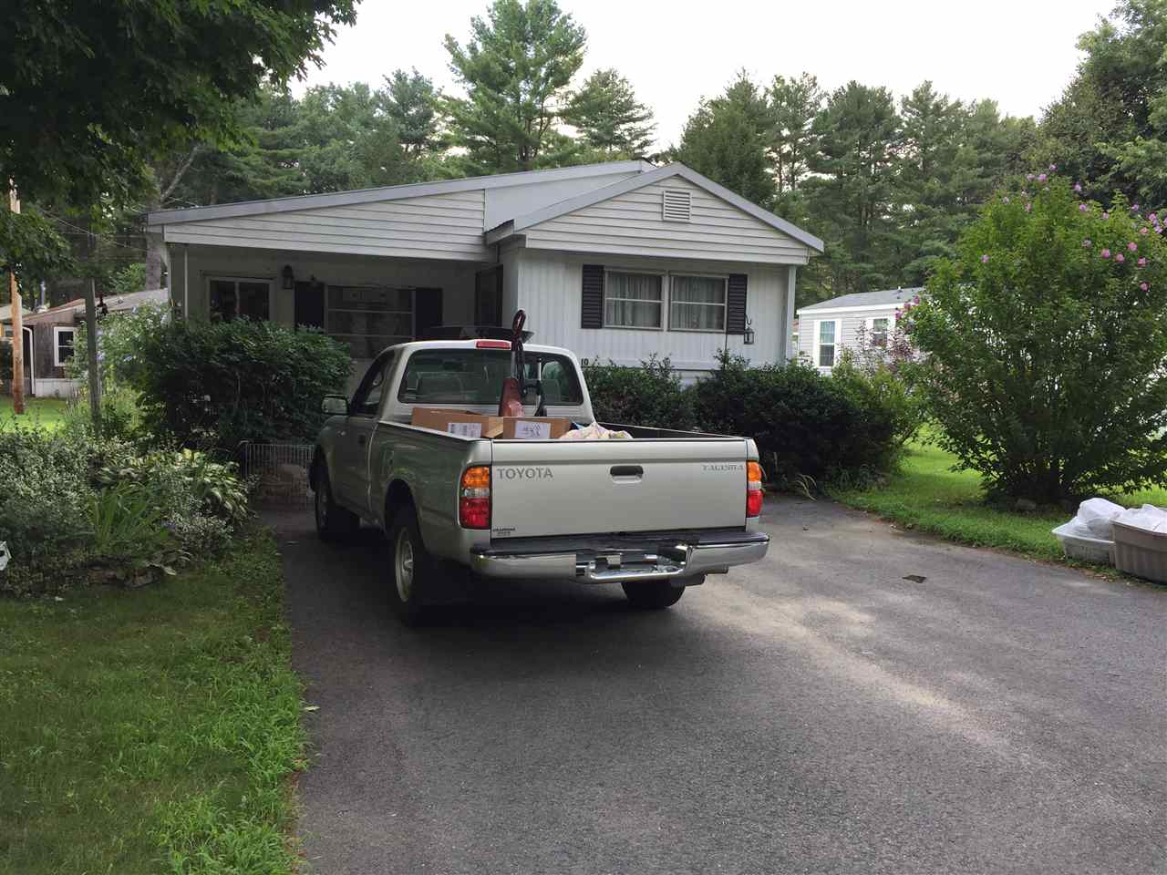 10 Old Cart Road Raymond, NH 03077 - Photo 11 of 11