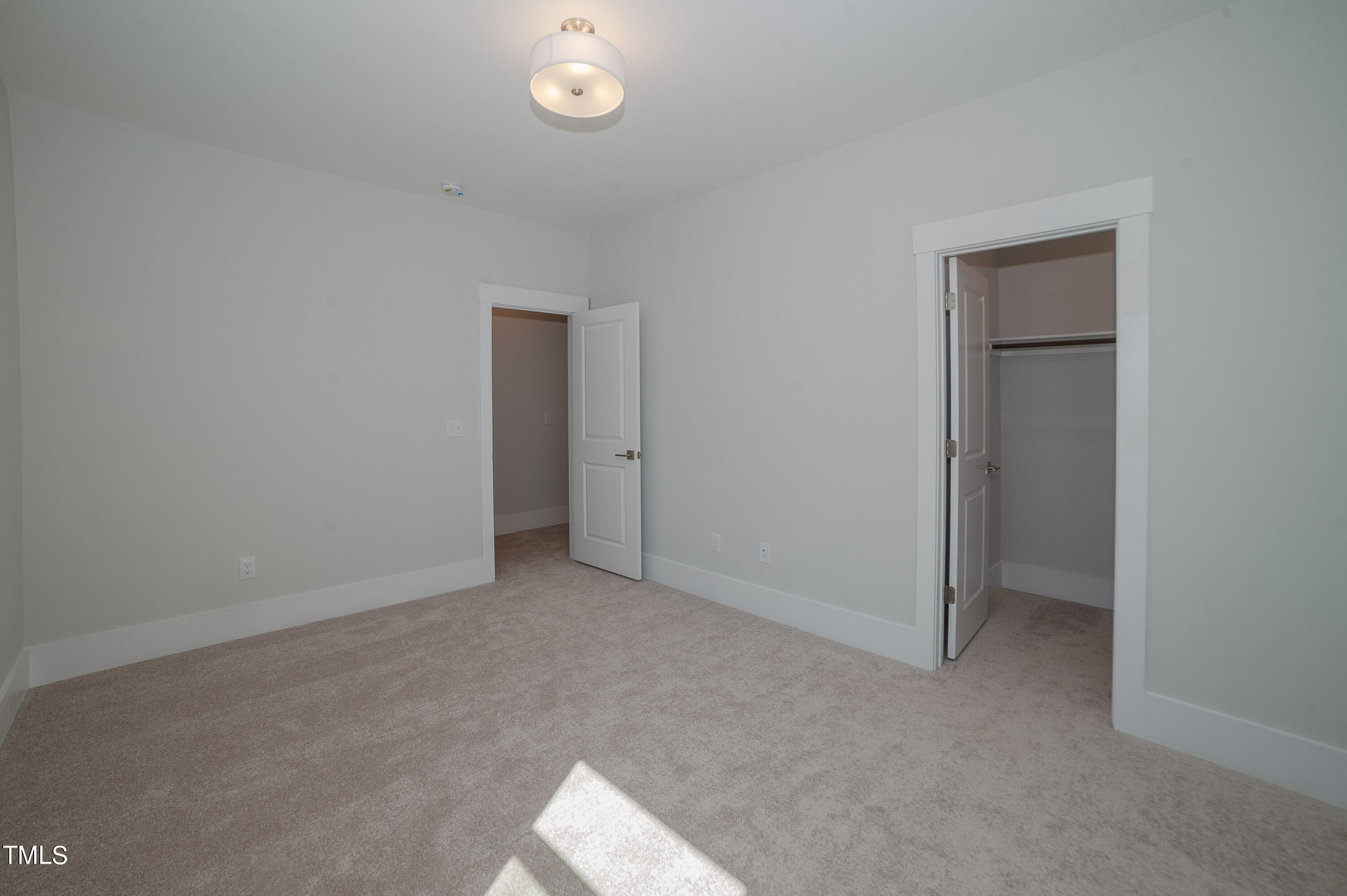 73 Streamside Drive Angier, NC 27501 - Photo 19 of 50 WFDS-0097-00_Sebastian K_Bedroom 4 c