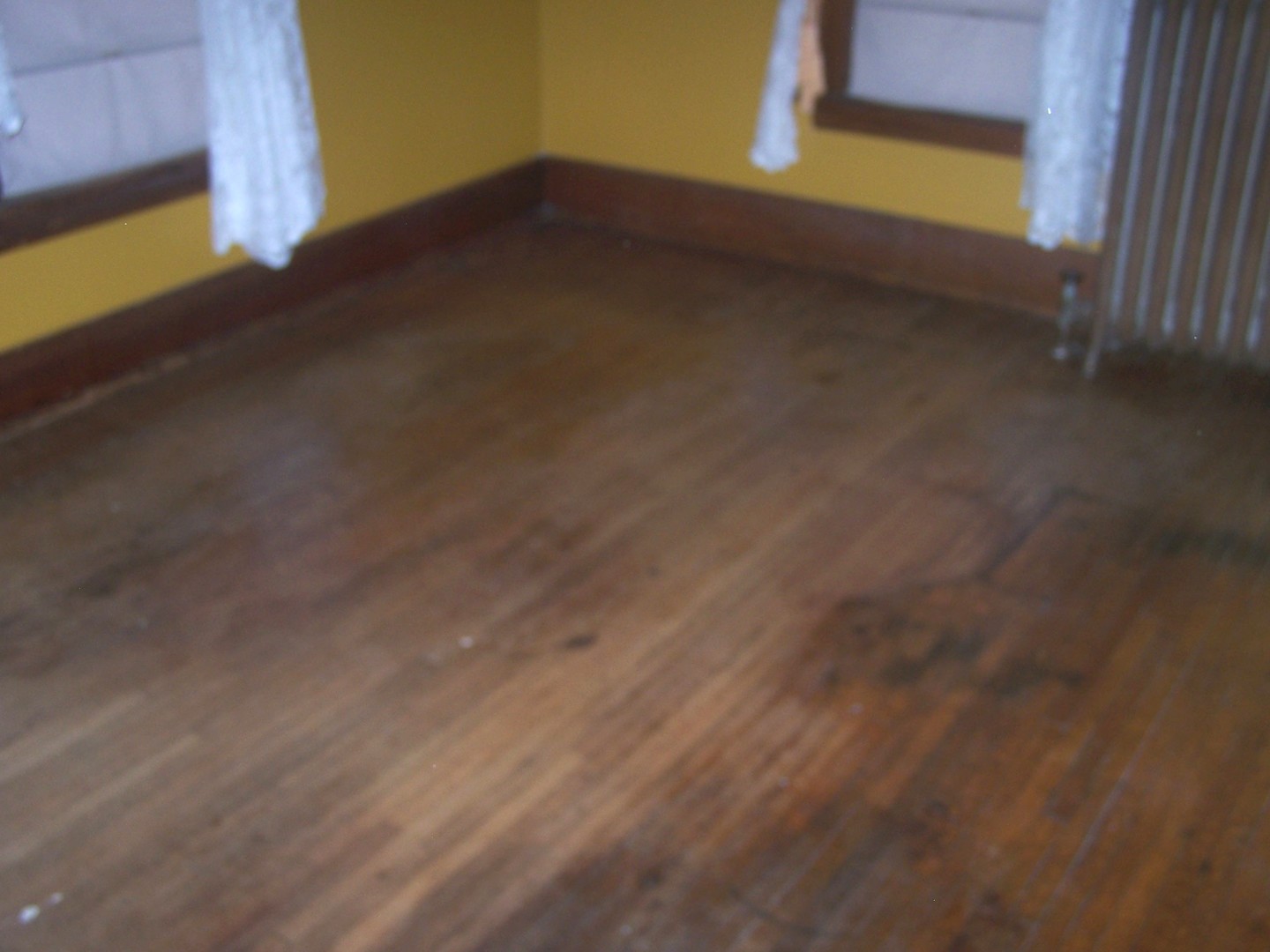 4045 East 22nd Road Serena, IL 60549 - Photo 13 of 31 a view of a small space