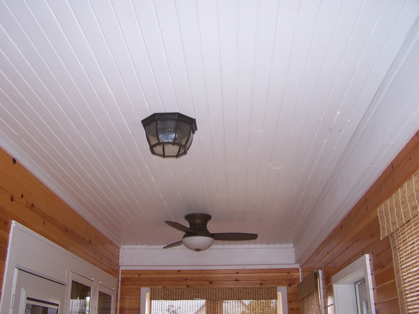 4045 East 22nd Road Serena, IL 60549 - Photo 20 of 31 a close view of shoes stand and wooden floor