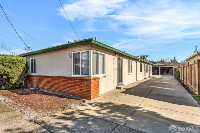 $699,000 | 1592 Oriole Avenue, San Leandro, CA 94578