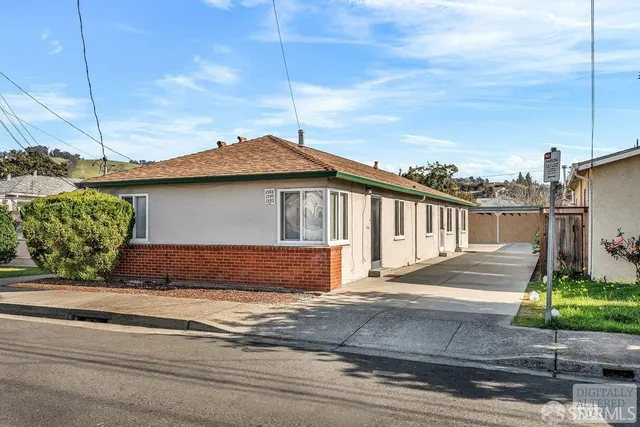 $699,000 | 1592 Oriole Avenue, San Leandro, CA 94578