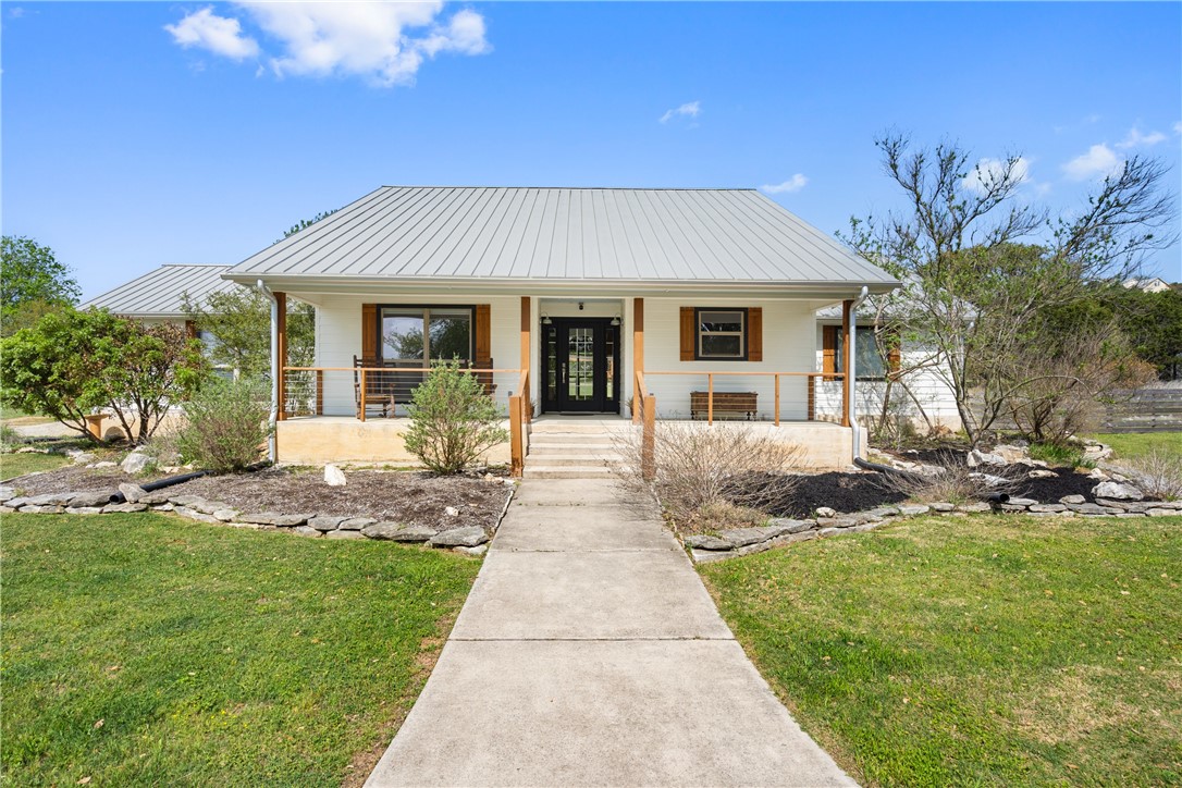 111 Little Ranches Road Wimberley, TX 78676 - Photo 1 of 1 Gallery Image 1
