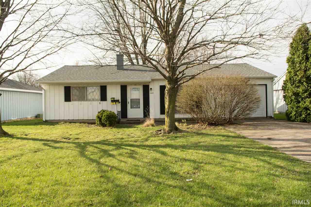 2403 Teal Road Lafayette, IN 47905 - Photo 1 of 20 Gallery Image 1