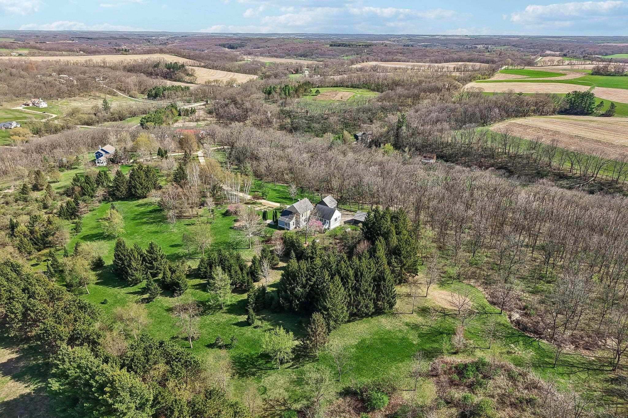 9224 Fargo Road Mount Horeb, WI 53572 - Photo 63 of 77