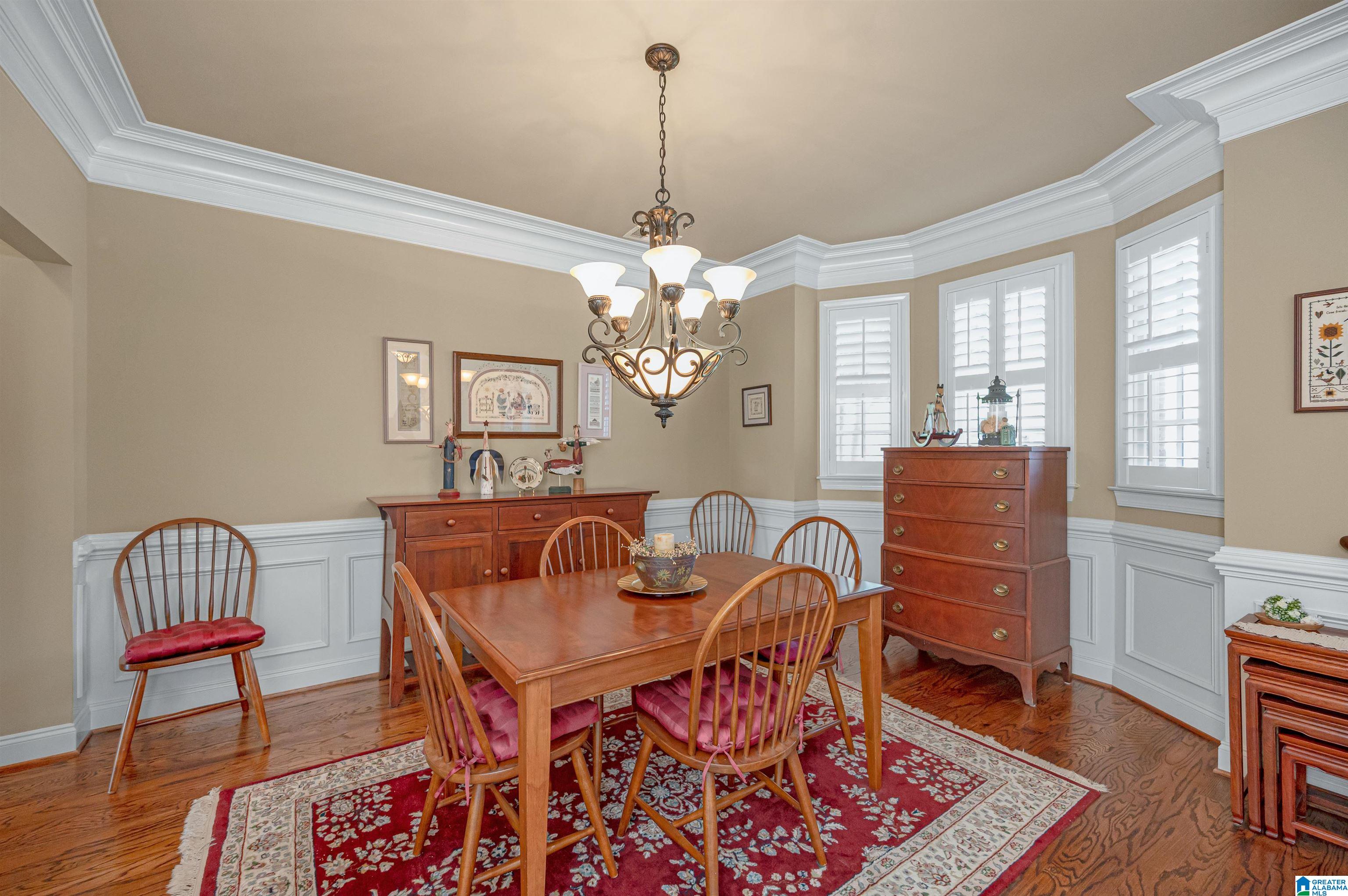 411 Lake Chelsea Way Chelsea, AL 35043 - Photo 5 of 45
