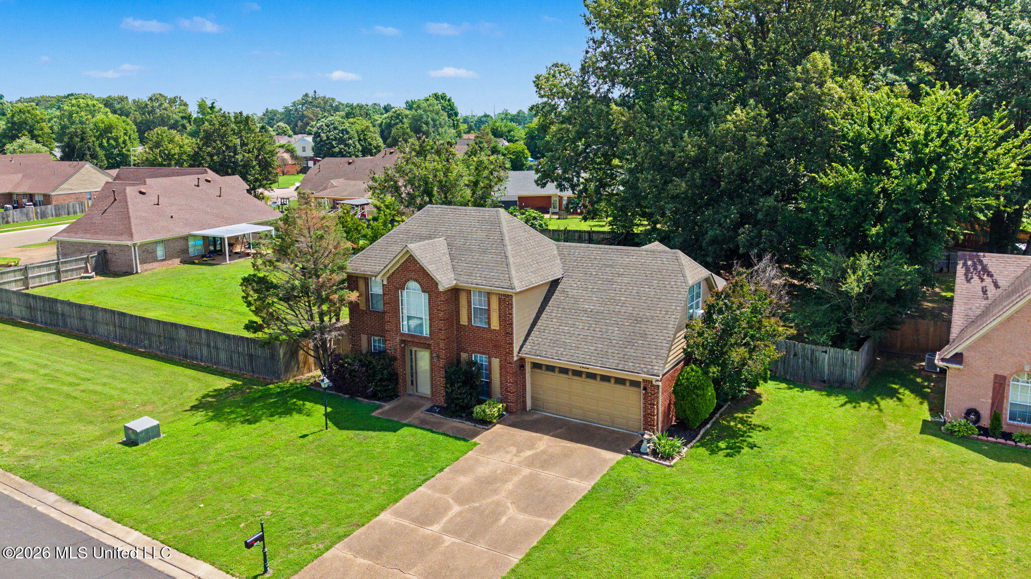 7392 Wendy Way Walls, MS 38680 - Photo 24 of 32 27-web-or-mls-7392 Wendy Way-26