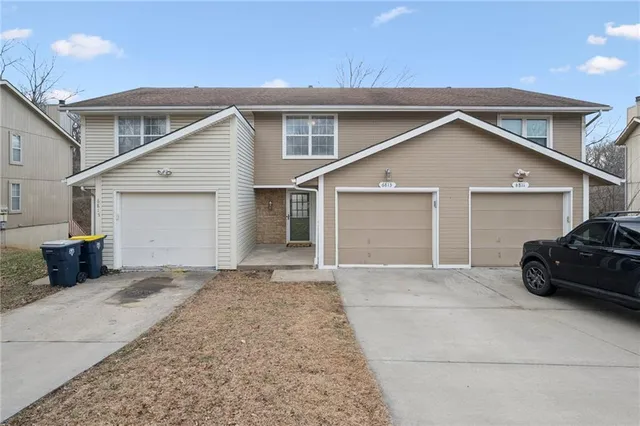 $210,000 | 6813 Northwest Mokane Avenue, Kansas City, MO 64151