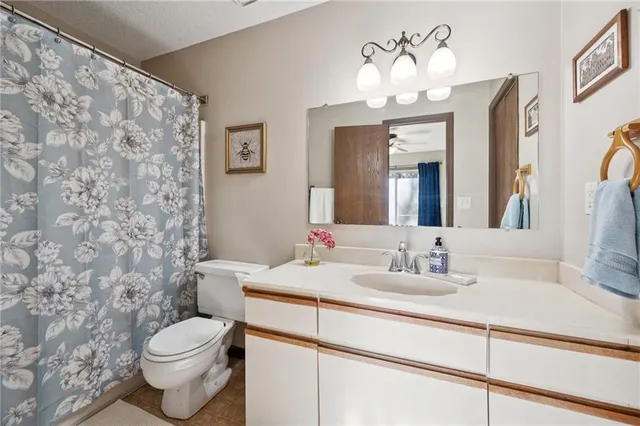 $210,000 | 6813 Northwest Mokane Avenue, Kansas City, MO 64151