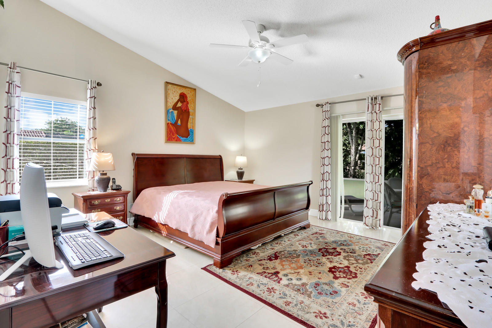 20124 Back 9 Drive Boca Raton, FL 33498 - Photo 10 of 21 Master Bedroom