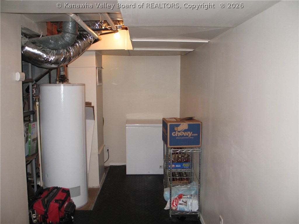325 Cherokee Trail Huntington, WV 25705 - Photo 22 of 28 Gallery Image 22