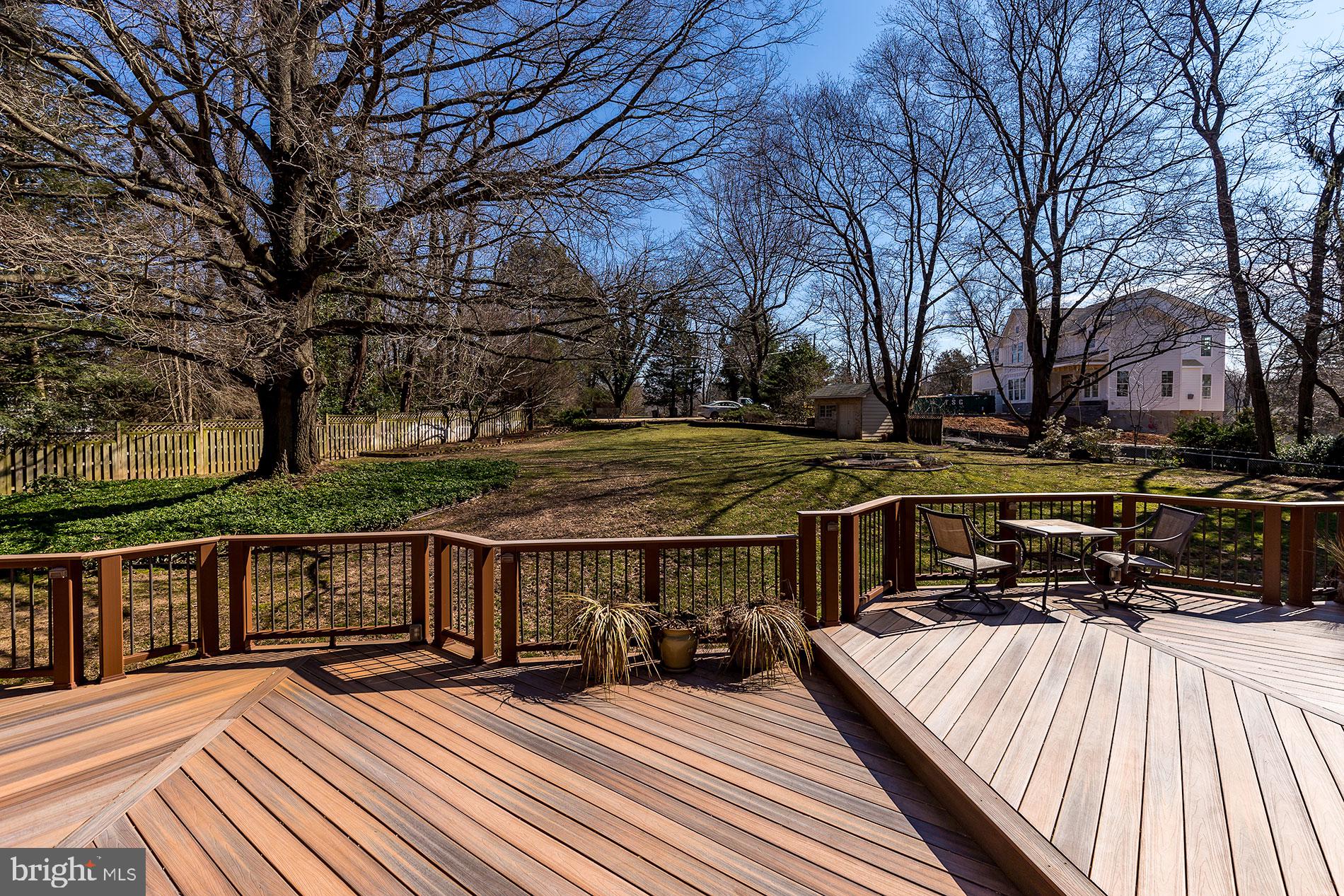9605 Clarks Crossing Road Vienna, VA 22182 - Photo 41 of 52