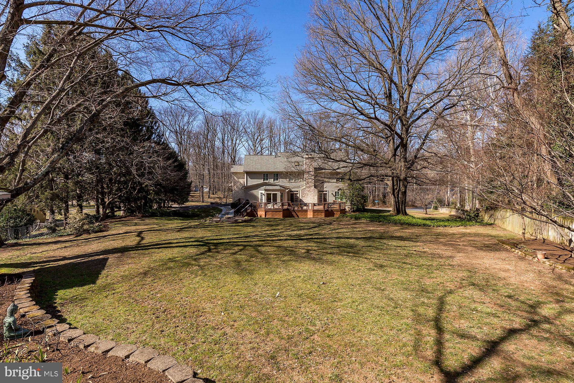 9605 Clarks Crossing Road Vienna, VA 22182 - Photo 51 of 52