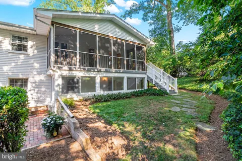 $775,000 | 1908 Dulaney Place, Annapolis, MD 21409