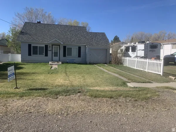 $249,900 | 279 West 100 North, Panguitch, UT 84759