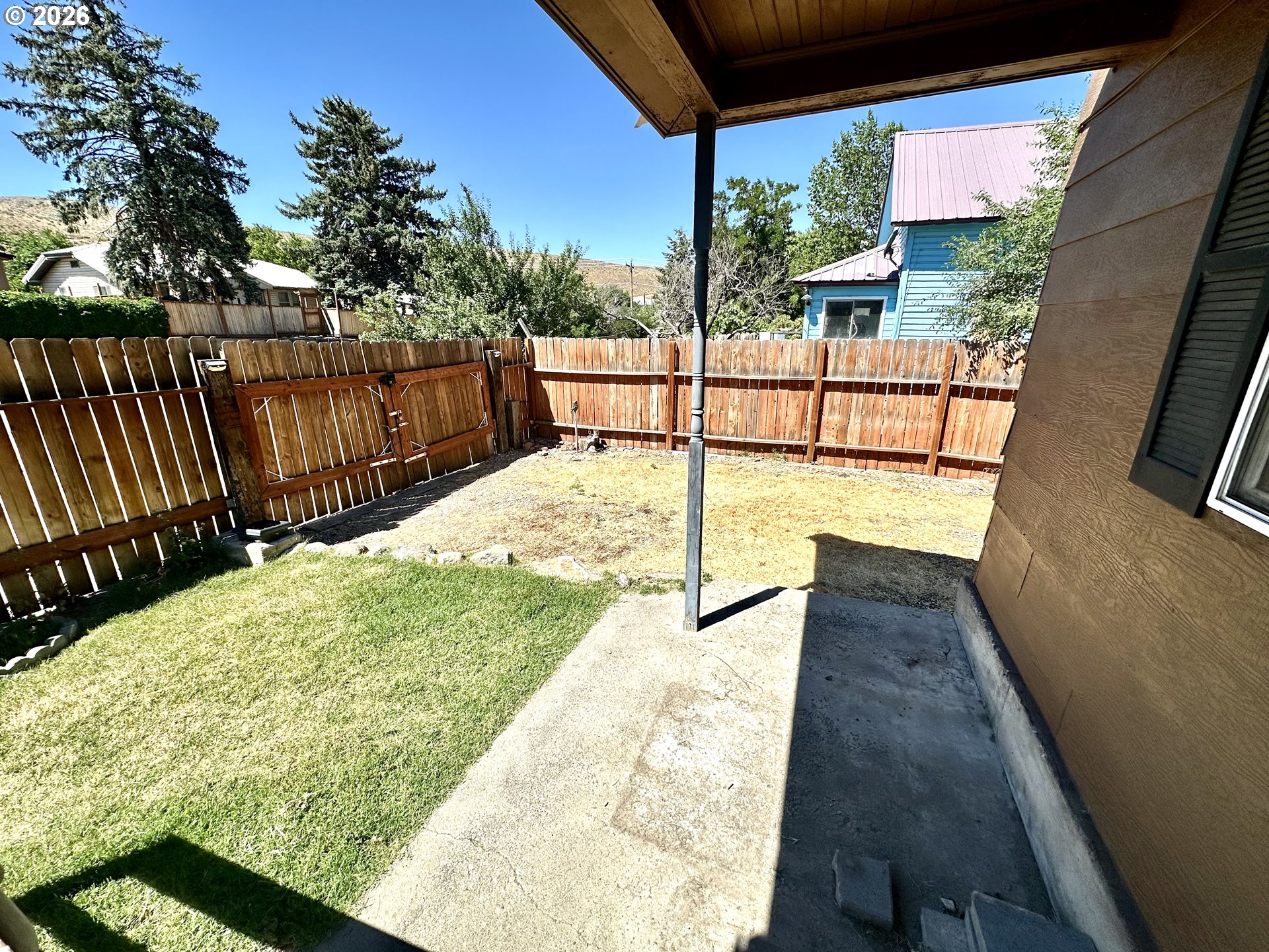 165 East Jefferson Huntington, OR 97907 - Photo 30 of 36