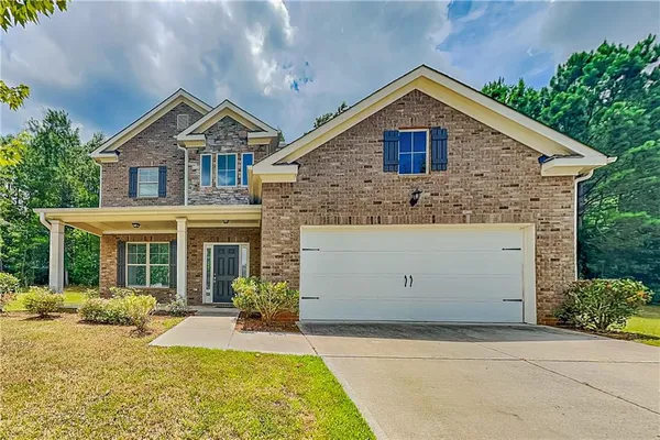 $2,195 | 4971 Terrace Drive, Ellenwood, GA 30294
