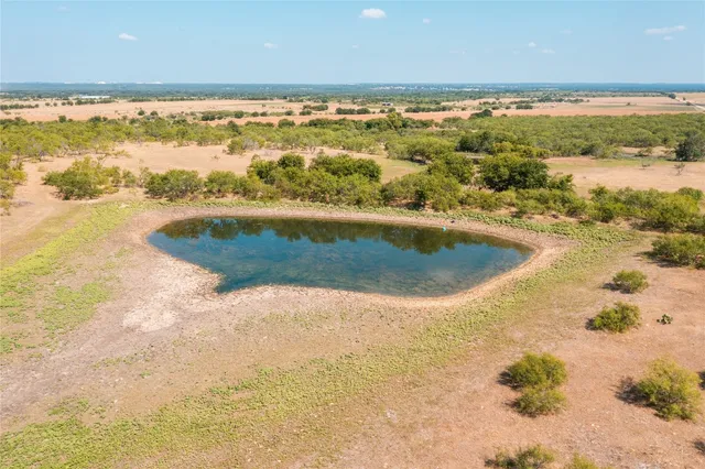 a view of an ocean and beach