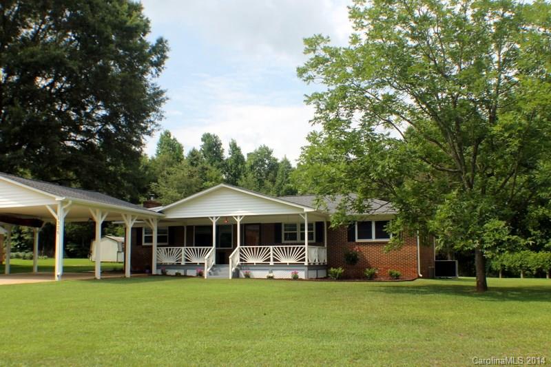 1326 Cedar Pine Lake Road Lancaster, SC 29720 - Photo 1 of 17 Gallery Image 1