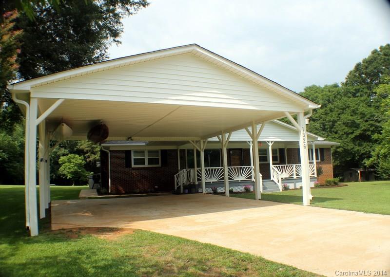1326 Cedar Pine Lake Road Lancaster, SC 29720 - Photo 3 of 17 Gallery Image 3