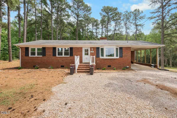 $340,000 | 4184 Fairport Road, Kittrell, NC 27544