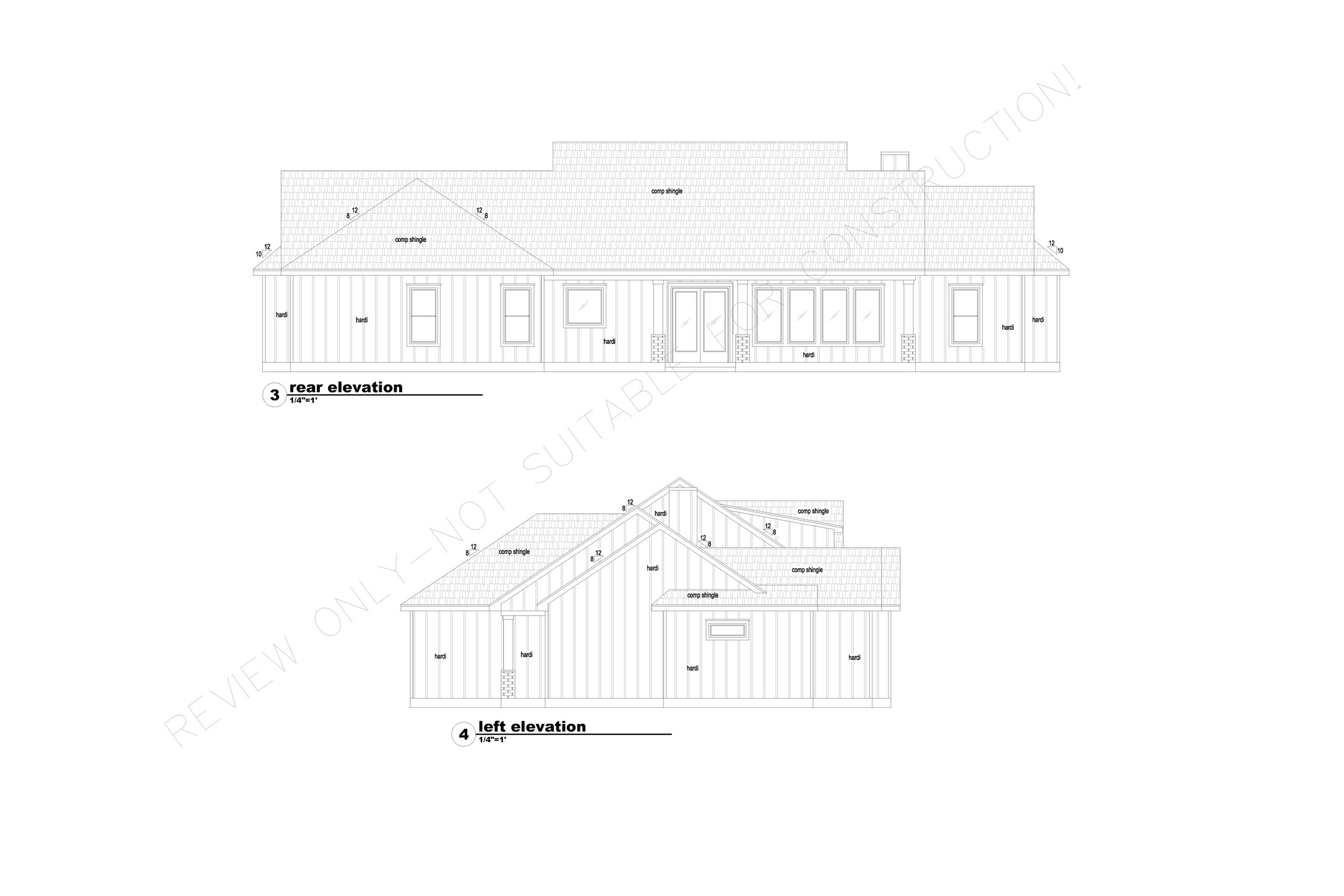 611 Welton Lane Cove, TX 77523 - Photo 3 of 7 a picture of a floor plan