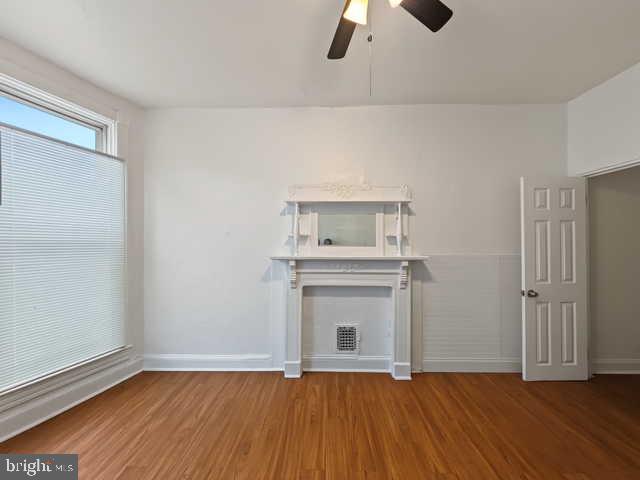 1832 Riggs Avenue Baltimore, MD 21217 - Photo 5 of 26 Bedroom1 - Main Level