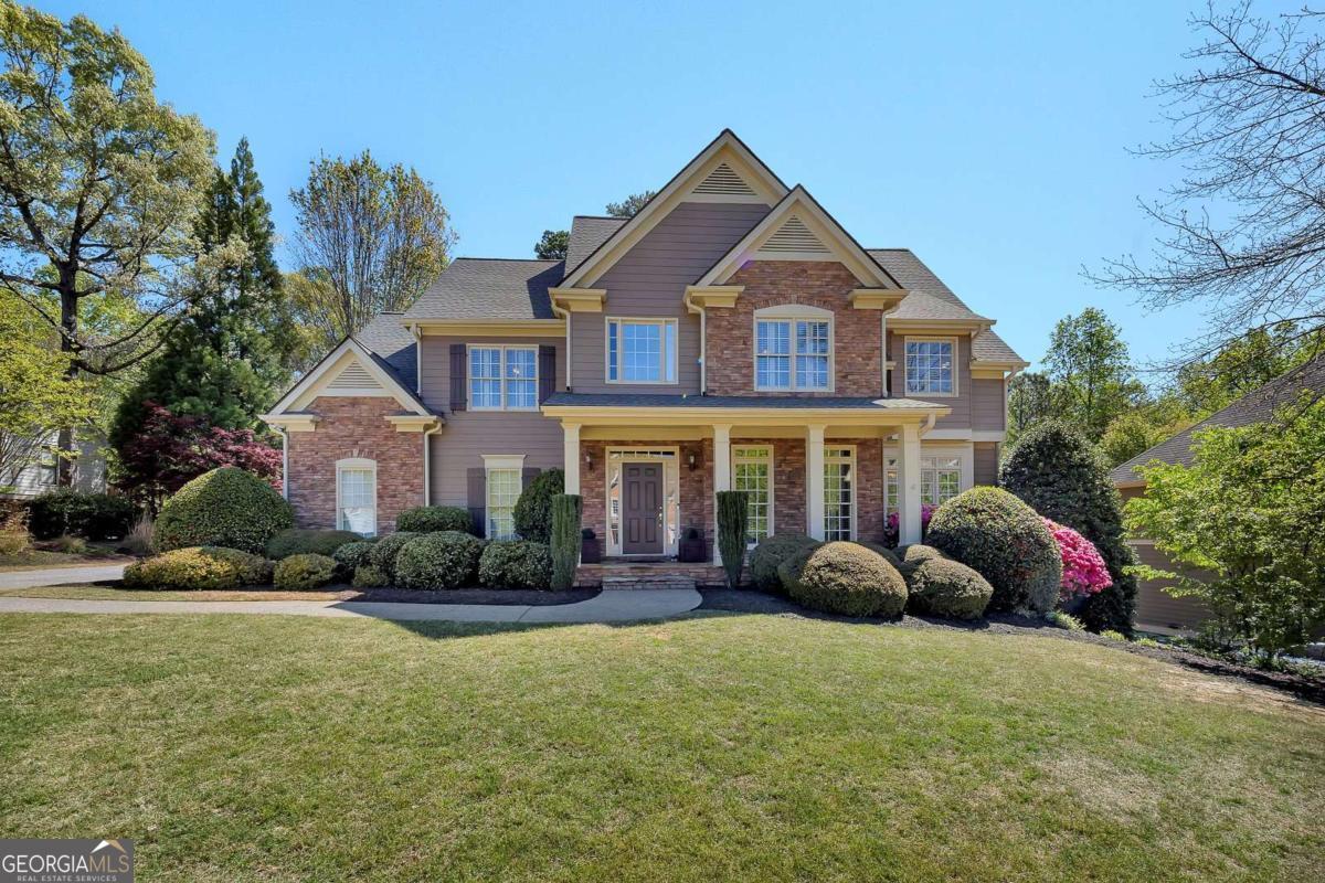 225 Crescent Moon Way Canton, GA 30114 - Photo 1 of 1