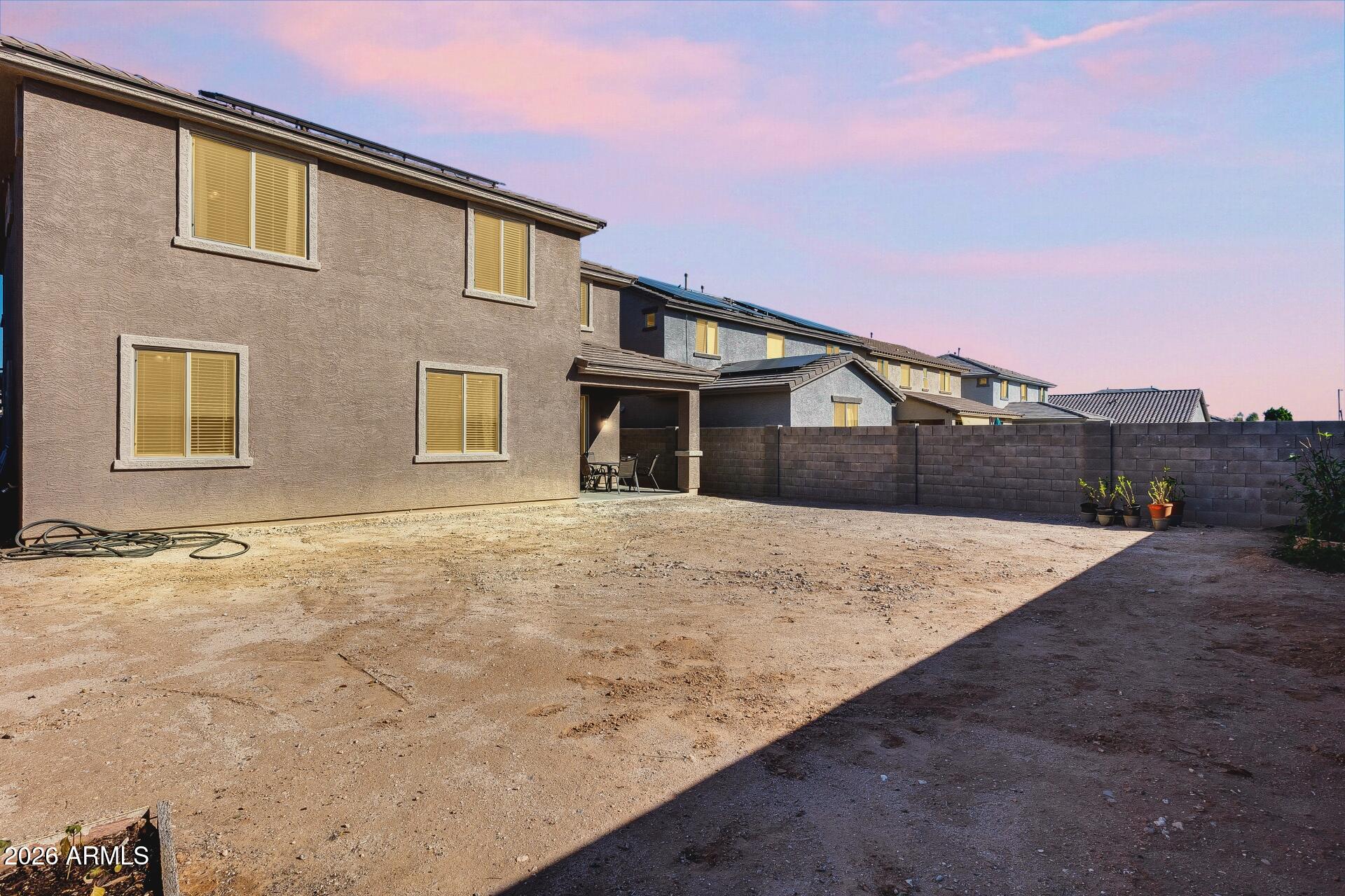 17439 West Fulton Street Goodyear, AZ 85338 - Photo 50 of 52 50