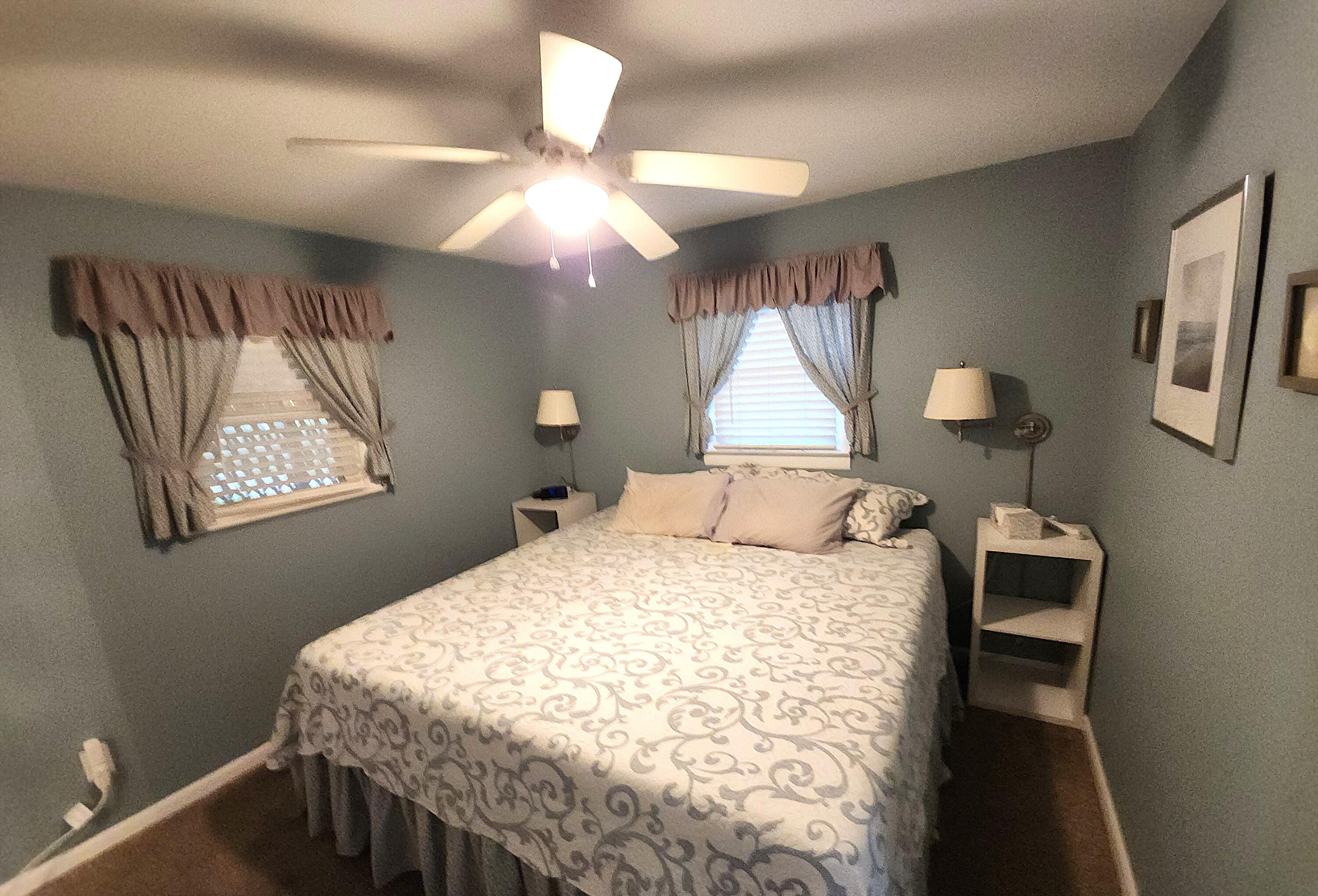 1150 Quarterline Road Muskegon, MI 49442 - Photo 11 of 20 Bedroom 1