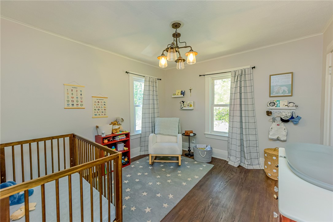 107 Parkside Avenue Rochester, NY 14609 - Photo 22 of 37