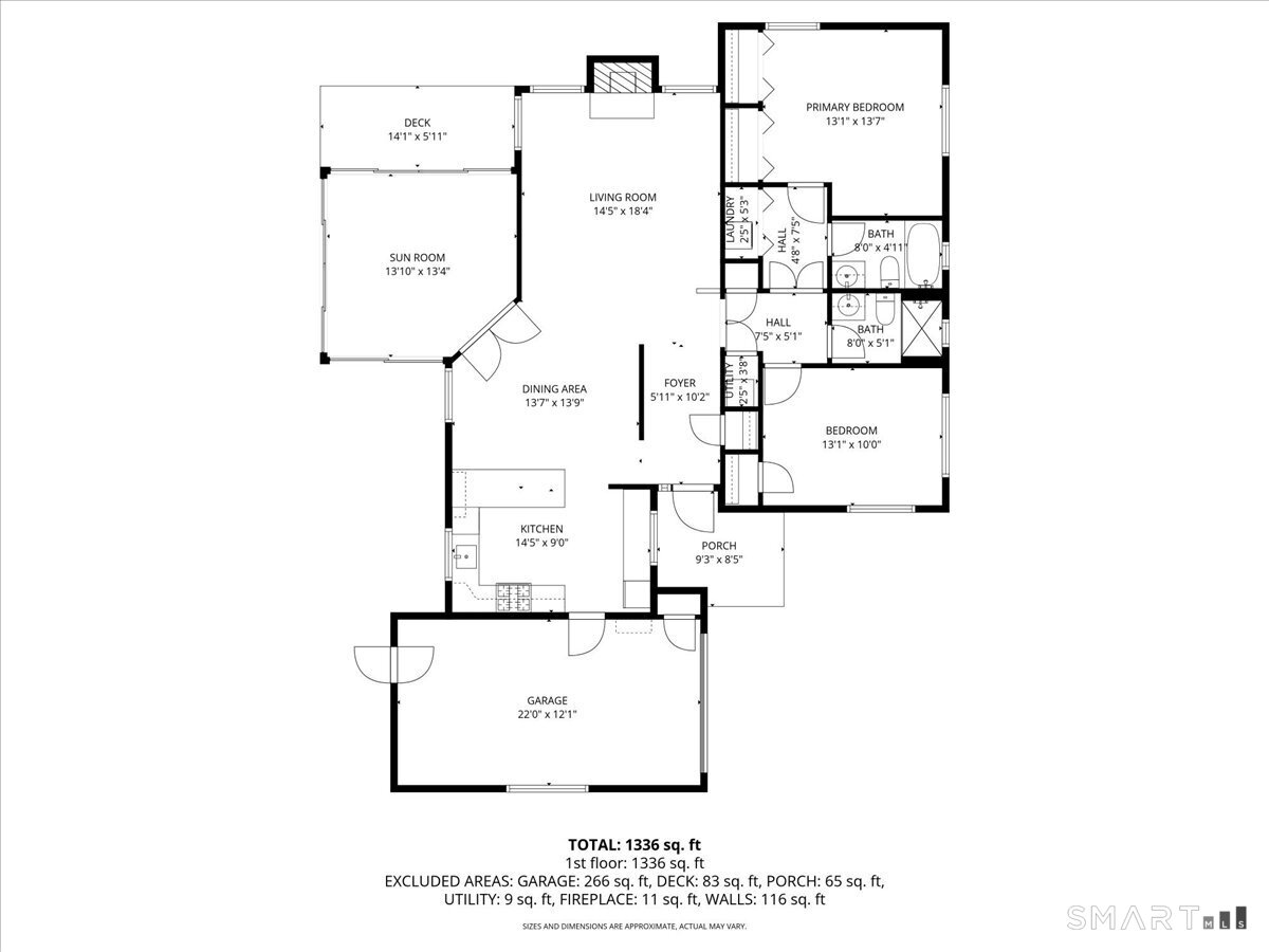 367 Main Street, Unit 7 Old Saybrook, CT 06475 - Photo 5 of 27