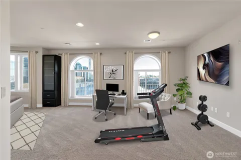 $1,330,000 | 11004 Northeast 11th Street, Unit 606, Bellevue, WA 98004